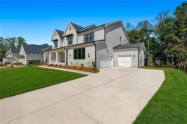 Cumming, GA 30040,7370 Cornflower CT