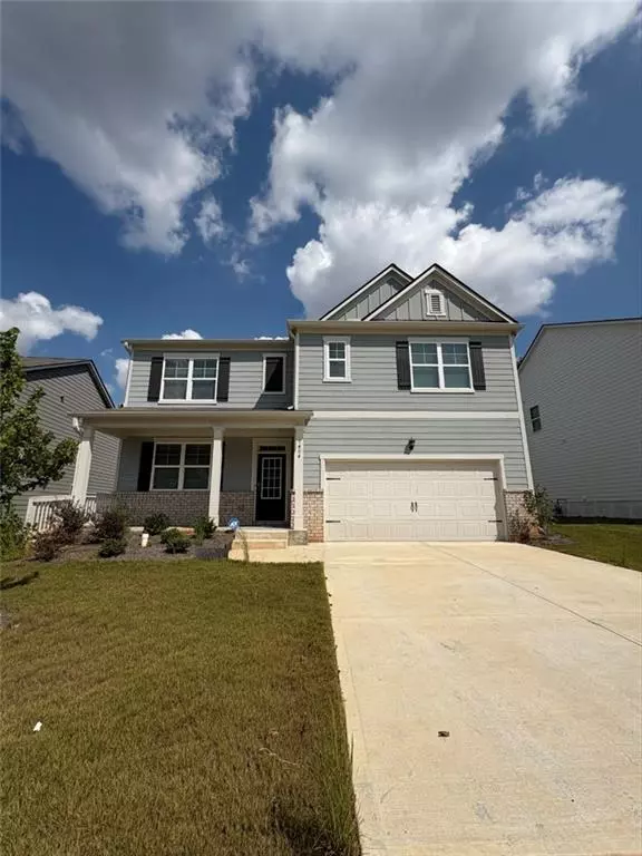 1404 Braselton Village Pkwy, Braselton, GA 30517
