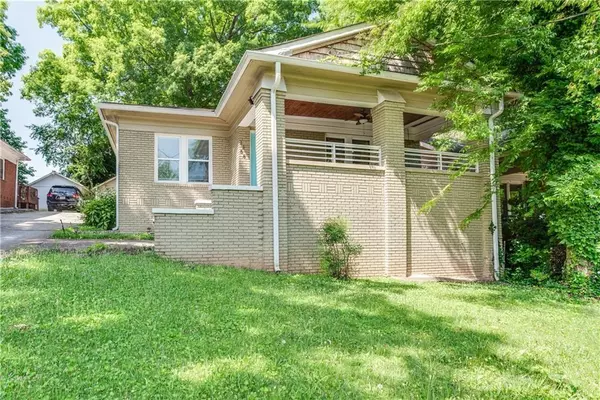 Atlanta, GA 30310,1158 Donnelly AVE SW