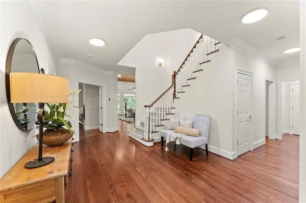 Powder Springs, GA 30127,5455 MALONE CT