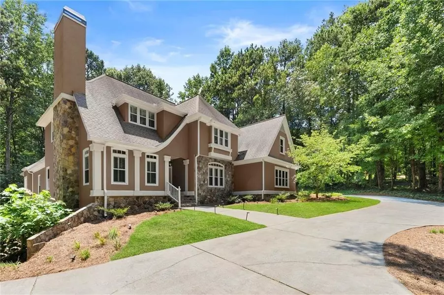 5455 MALONE CT, Powder Springs, GA 30127