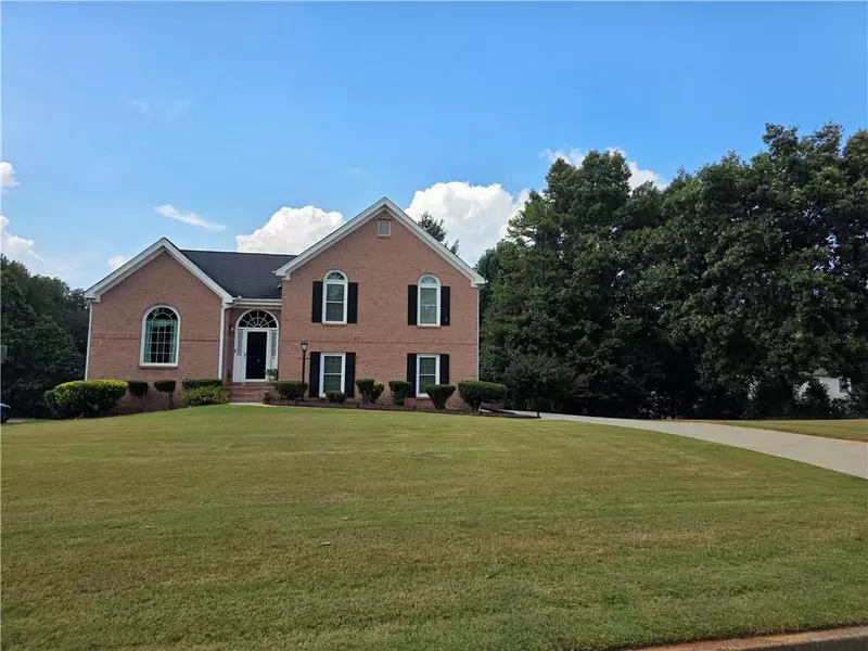 3073 Virginia PL, Douglasville, GA 30135