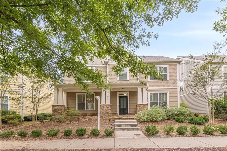 3194 Ancoats ST, Douglasville, GA 30135