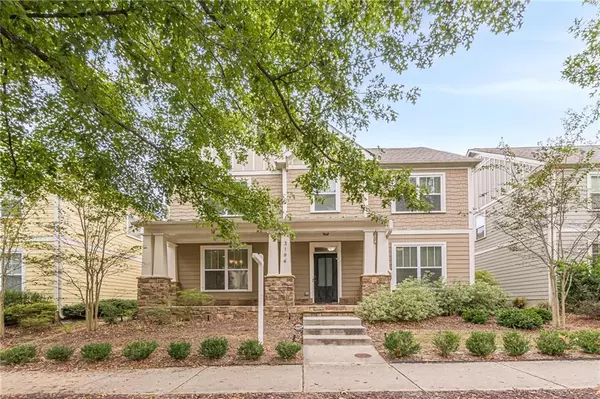 3194 Ancoats ST, Douglasville, GA 30135