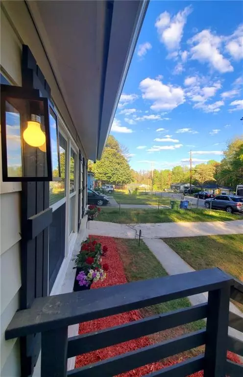 Atlanta, GA 30318,2825 Mango CIR NW