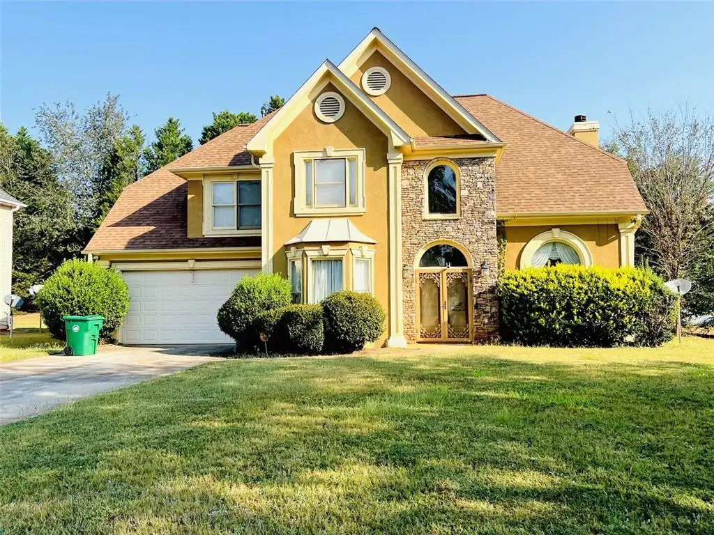 Ellenwood, GA 30294,4063 SWEET WATER Pkwy