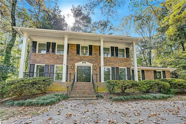 Stone Mountain, GA 30087,4999 Antebellum DR