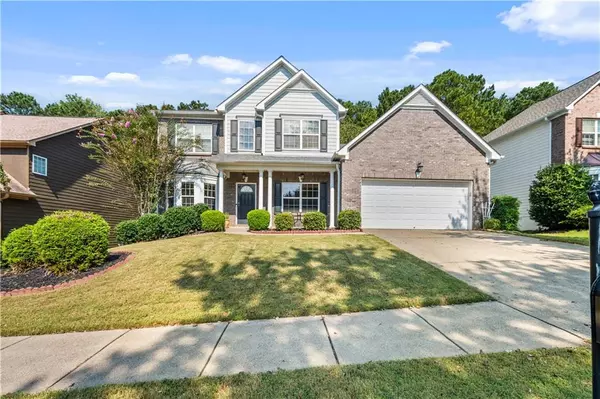 Auburn, GA 30011,3590 Tupelo TRL
