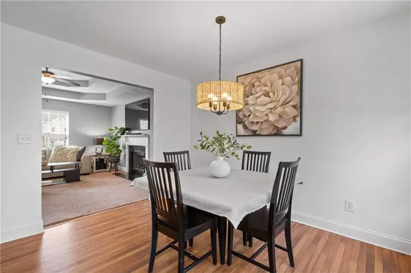 Gainesville, GA 30506,5458 Latham Manor DR