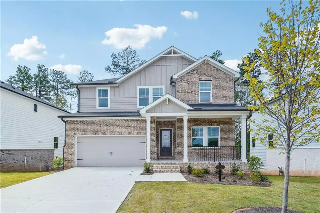 Lawrenceville, GA 30045,151 Martin Spring RD