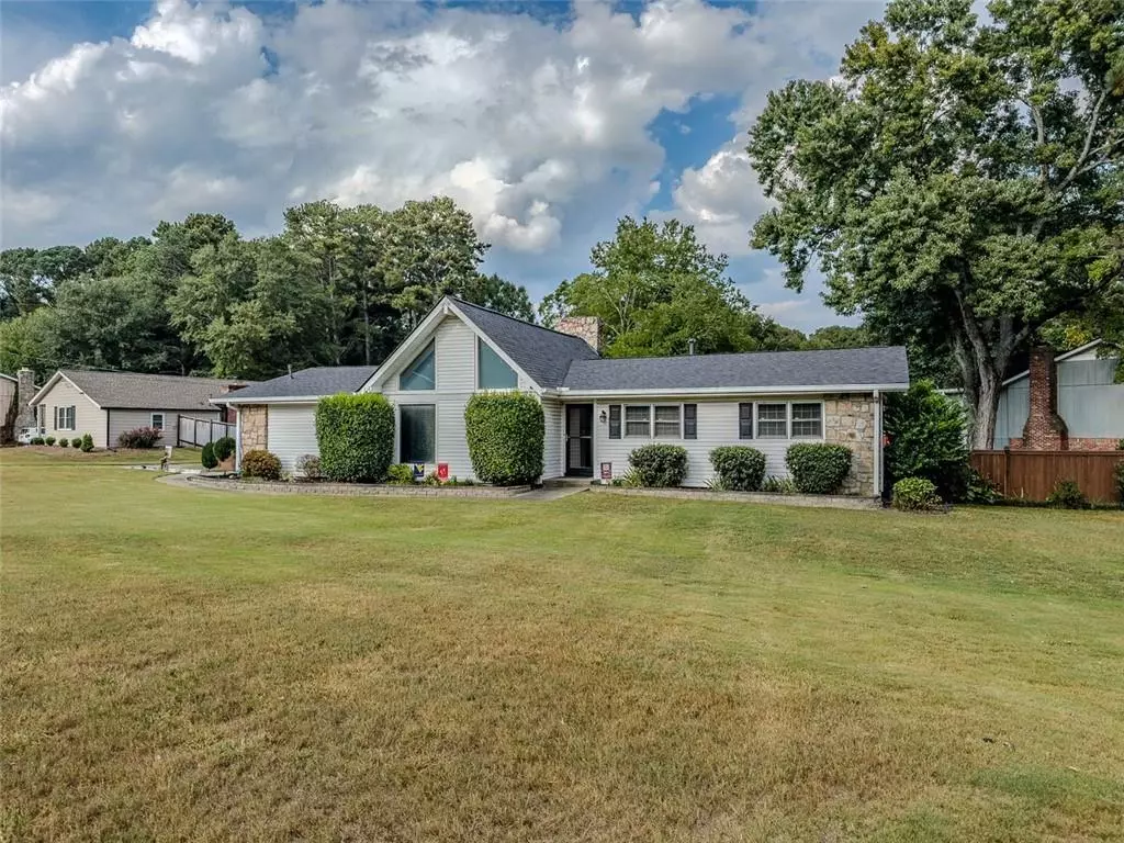 Snellville, GA 30078,2256 WINDSOR DR