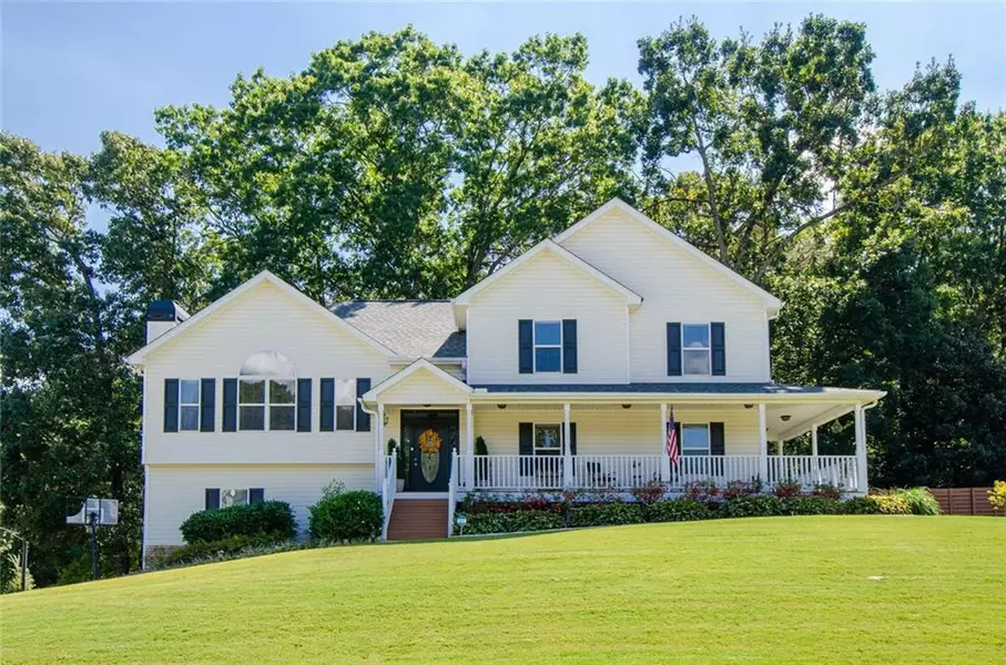 400 Sable Trace CV, Acworth, GA 30102