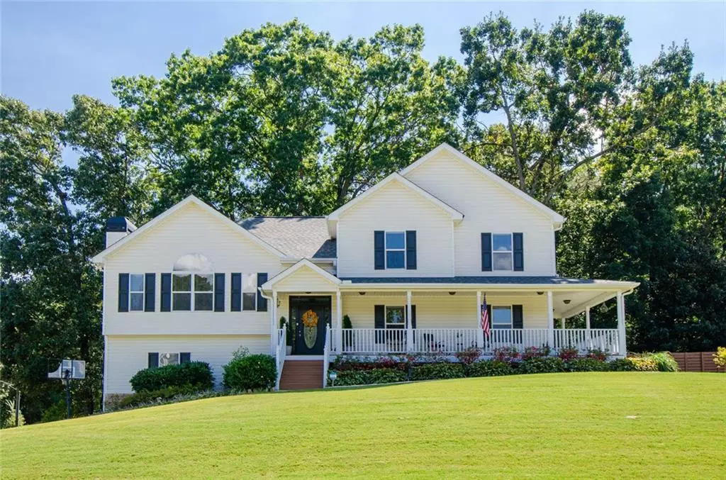 Acworth, GA 30102,400 Sable Trace CV