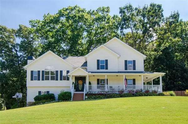 400 Sable Trace CV, Acworth, GA 30102