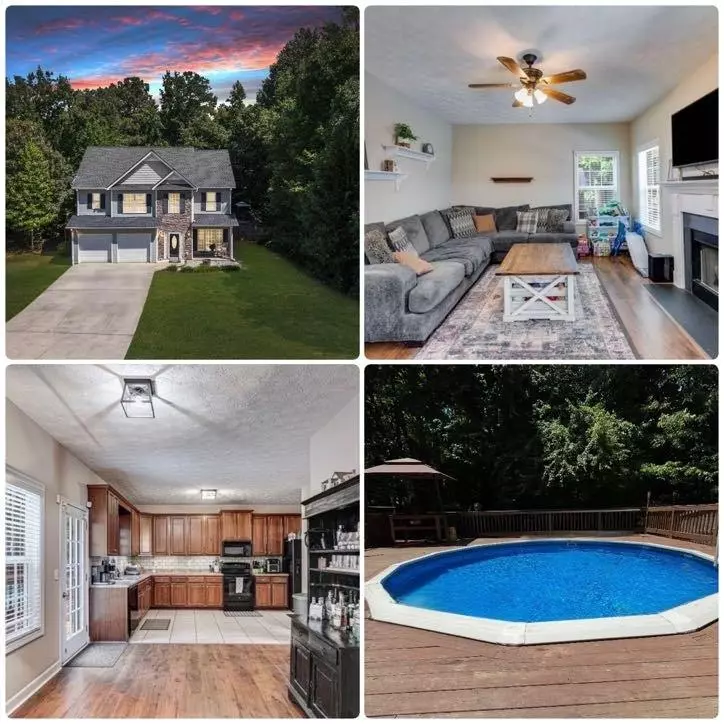 Carrollton, GA 30116,131 Muscadine WAY