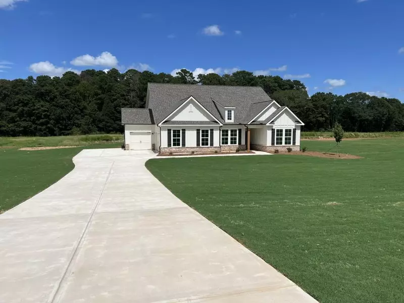 93 Tomahawk TRL, Good Hope, GA 30641