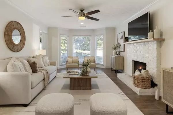 Alpharetta, GA 30009,1085 Pine Grove DR