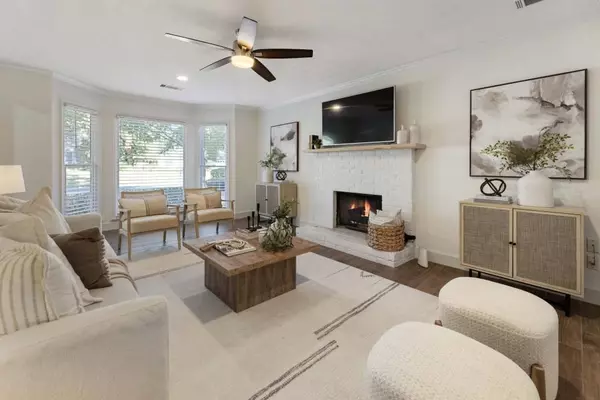 Alpharetta, GA 30009,1085 Pine Grove DR
