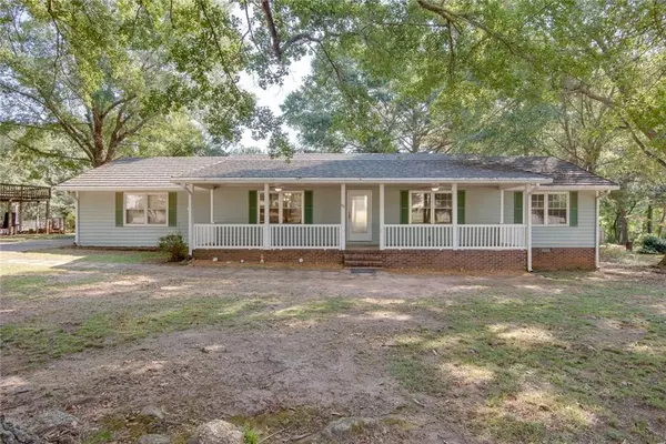 60 Knights CIR, Covington, GA 30016
