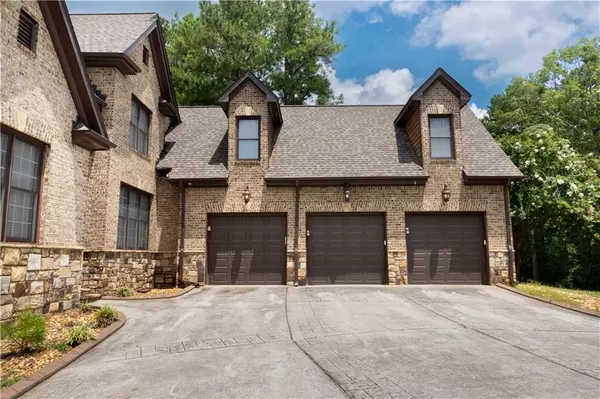 Atlanta, GA 30349,4387 Old Fairburn RD