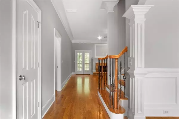 Atlanta, GA 30349,4387 Old Fairburn RD