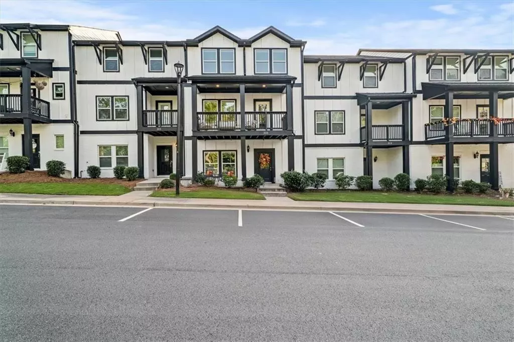 Woodstock, GA 30188,308 Lincoln ST