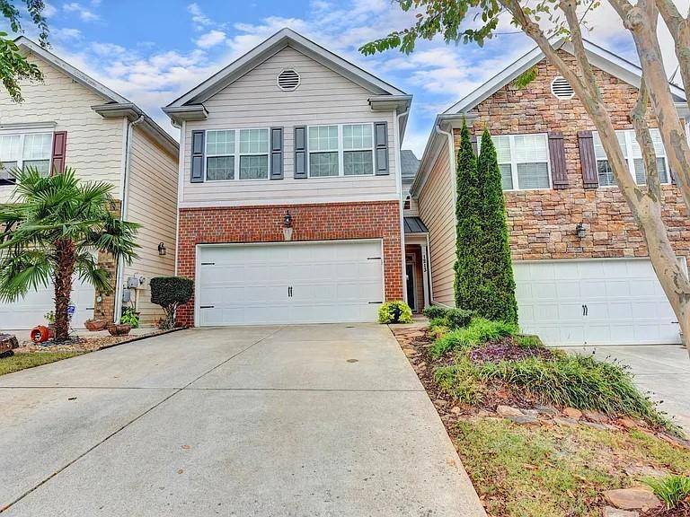 1213 Rubble RD, Cumming, GA 30040