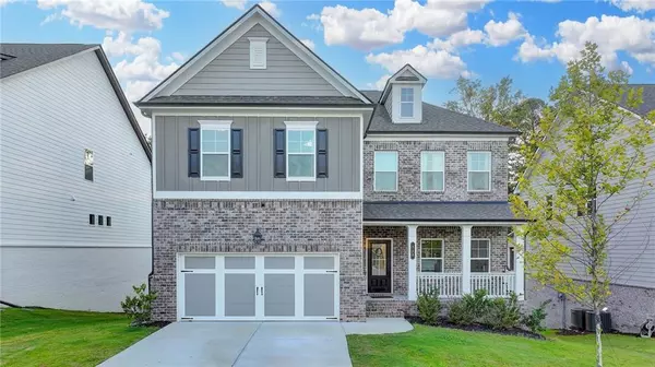 Lawrenceville, GA 30045,298 Ryston WAY