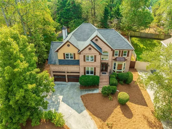 Acworth, GA 30101,5719 Brookstone WALK NW