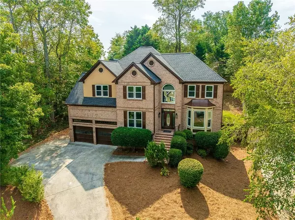 Acworth, GA 30101,5719 Brookstone WALK NW