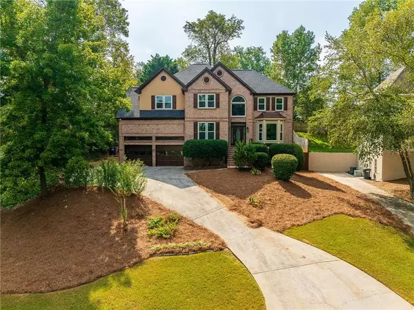 Acworth, GA 30101,5719 Brookstone WALK NW