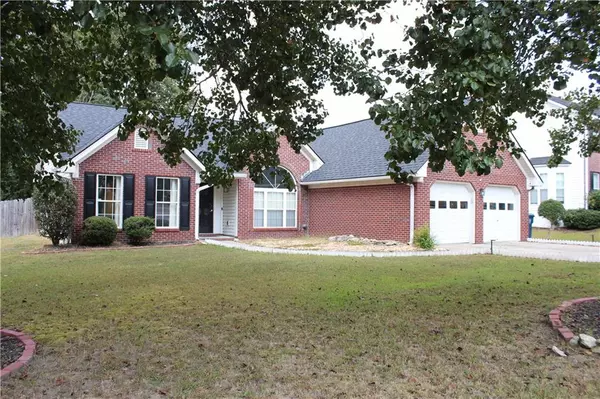Lawrenceville, GA 30045,919 Madison Trace CT