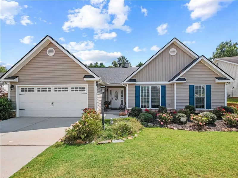 76 Colonial CT, Jefferson, GA 30549