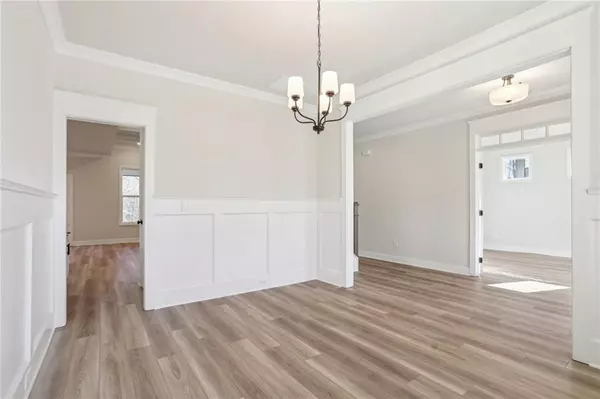 Gainesville, GA 30507,5248 Baymont DR