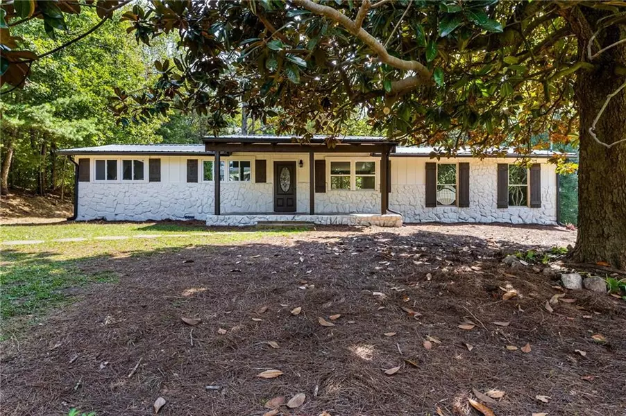 1265 Horsley Mill RD, Carrollton, GA 30116