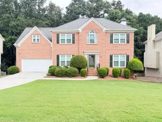 Suwanee, GA 30024,2315 Prosperity WAY