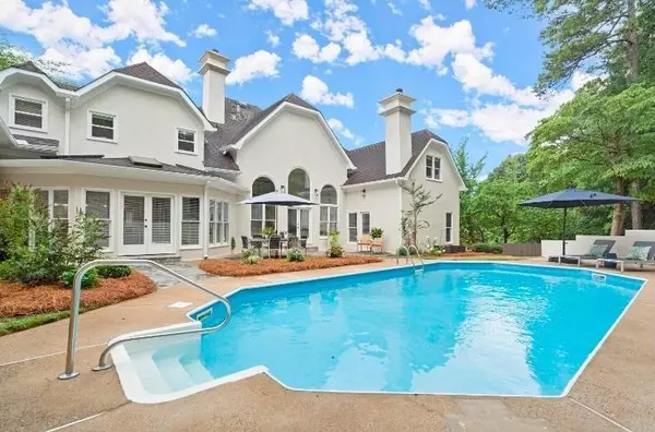 500 River Bluff Pkwy, Roswell, GA 30075