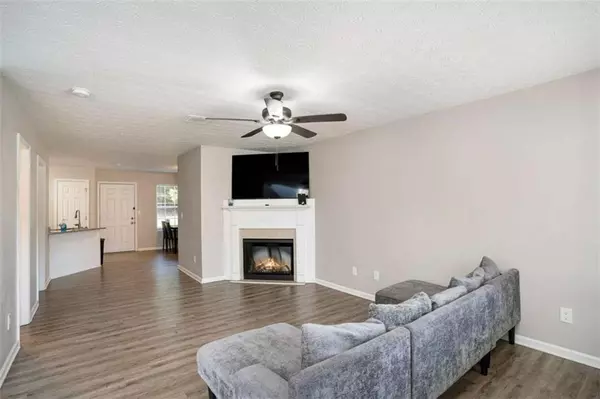 Mcdonough, GA 30253,1120 Labonte Pkwy