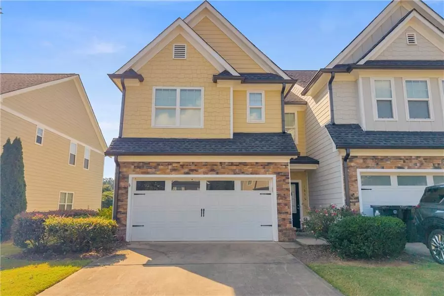 1656 Lincoln DR, Bogart, GA 30622
