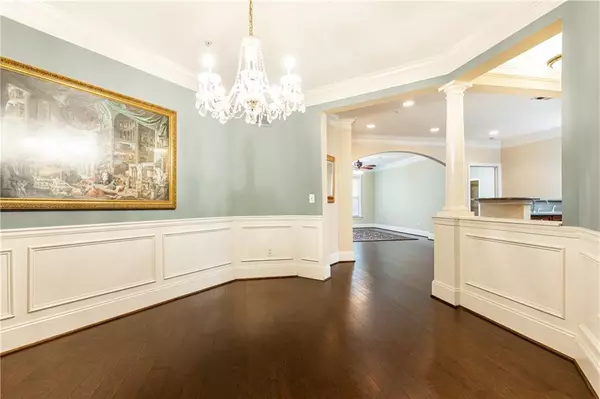 Atlanta, GA 30339,4100 Paces WALK SE #2104