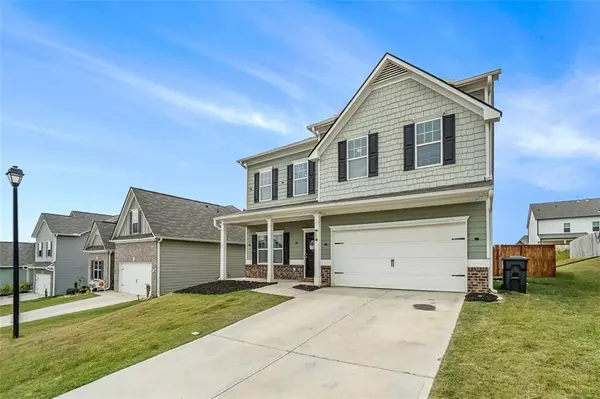 Cartersville, GA 30120,221 Chase Drew DR SW