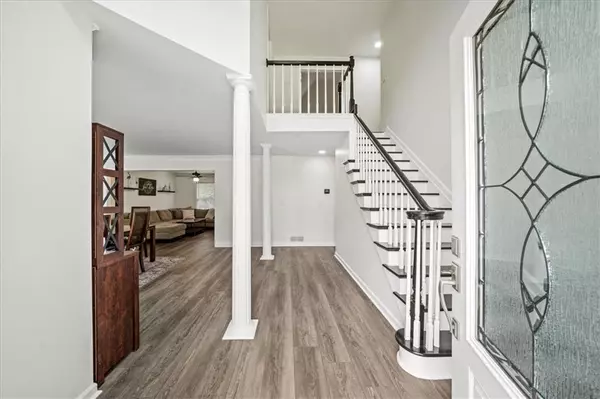 Johns Creek, GA 30005,1660 Gladewood DR