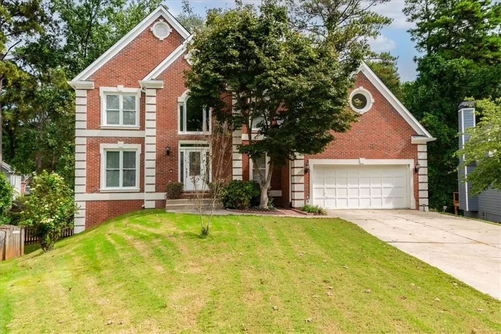 Johns Creek, GA 30005,1660 Gladewood DR