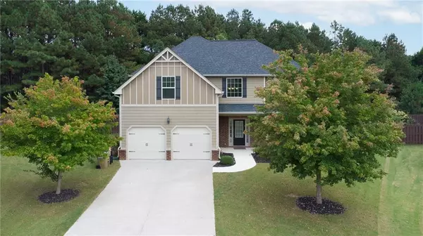 5935 Whitney CT, Cumming, GA 30041