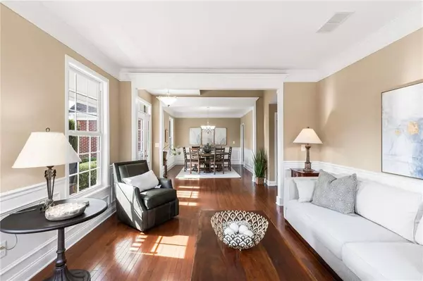Woodstock, GA 30188,107 Millstone Manor CT