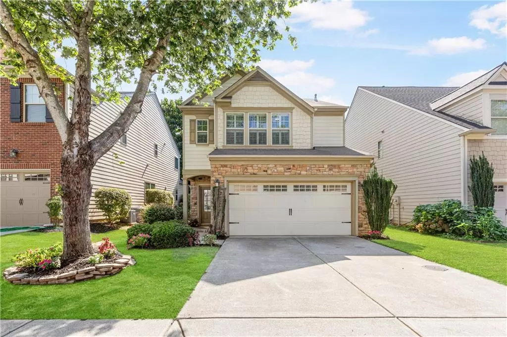 Alpharetta, GA 30004,3584 Archgate CT