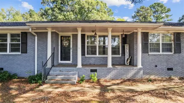 Rome, GA 30161,24 Woodcliffe DR
