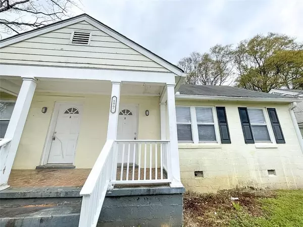 177 Lawton ST SW #Unit B, Atlanta, GA 30314