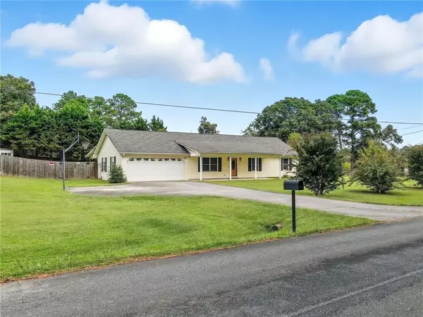 Adairsville, GA 30103,257 Knot RD SE