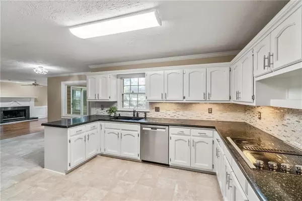 Lawrenceville, GA 30043,1171 Malvern Hunt CT